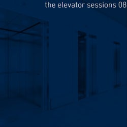 The Elevator Sessions 08 (Compiled & Mixed By Klangstein)