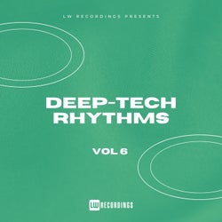 Deep-Tech Rhythms, Vol. 06