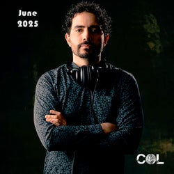 SELECTED QUALITY SOUNDS - June 2025