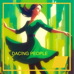 Dancing People