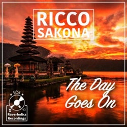 The Day Goes On (Original Mix)