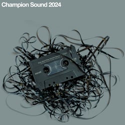 Champion Sound 2024