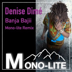 Banja Bajii (Mono-lite Remix)