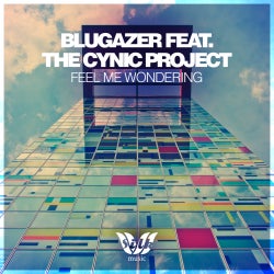 Blugazer - Feel Me Wondering Chart