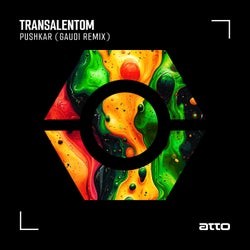 Pushkar (Gaudi Remix)