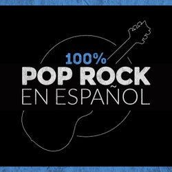 100% Pop Rock en español