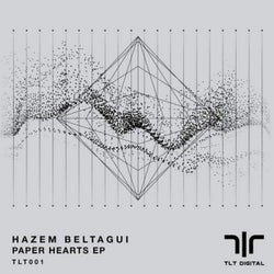 Paper Hearts EP
