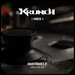 BackTrack EP