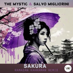 Sakura (Ramazan Kahraman Remix)
