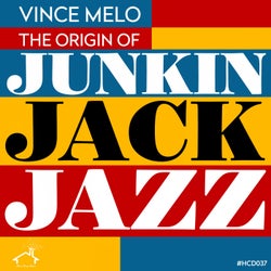 The Origin of Junkin Jack Jazz