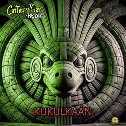 Kukulkaan (Remastered 2025)