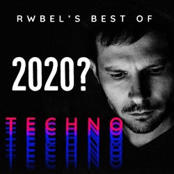 Best of 2020 by Rwbel