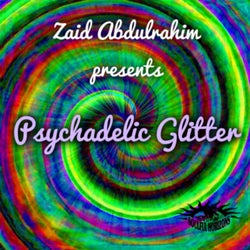Psychadelic Glitter