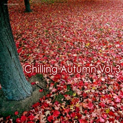 Chilling Autumn, Vol. 3