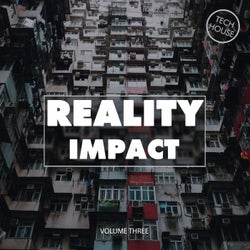 Reality Impact, Vol. 3