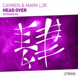 Head Over (Extended Mix)