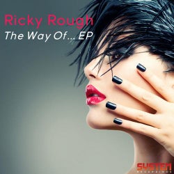 The Way Of... EP