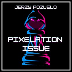 Pixelation Issue