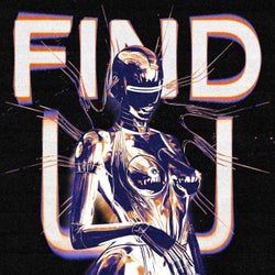 Find U