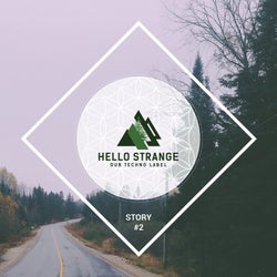Hello Strange Story #2