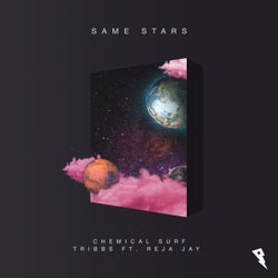 Same Stars (Extended Mix)