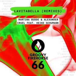 Lavitabella (Remixes)