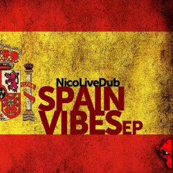 Spain Vibes EP