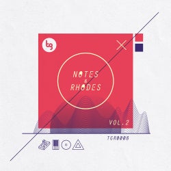 DJCrashToniatti // Notes & Rhodes