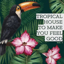 Tropical House to Make You Feel Good, Vol. 1