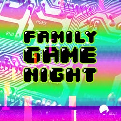 Family Game Night
