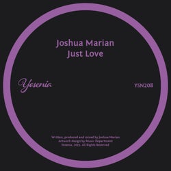 Just Love