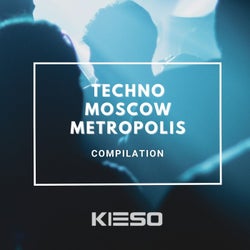 Techno Moscow Metropolis