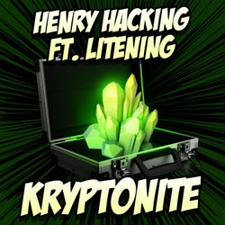 Kryptonite (feat. Litening)