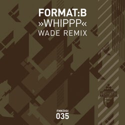 Whippp (Remix)