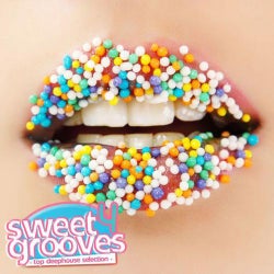 Sweet Grooves - Top DeepHouse Selection Vol. 4