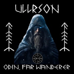 Odin, Far Wanderer