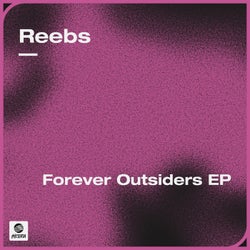 Forever Outsiders EP
