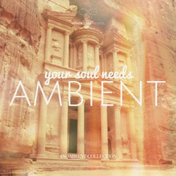 Your Soul Needs Ambient - An Ambient Collection