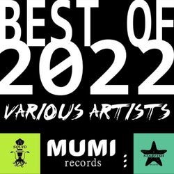 Best of 2022, Mumi - Squid - Starfish Records