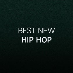 Best New Hip-hop: September