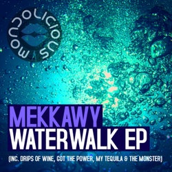 Waterwalk EP