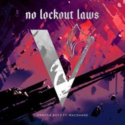No Lockout Laws (Feat. Macshane)