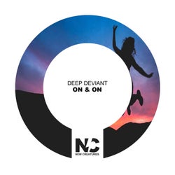 On & On (Nu Ground Foundation Classic Mix)