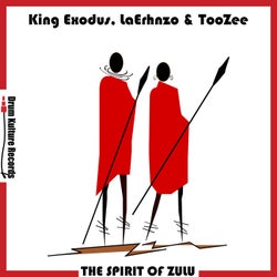 The Spirit of Zulu