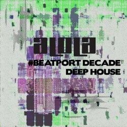 Alola Records #BeatportDecade Deep House
