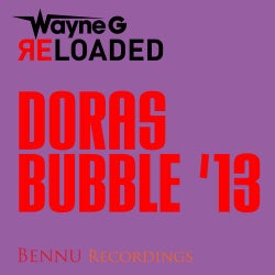 Dora's Bubble '13