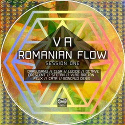 VA - Romanian Flow Session One