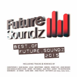Future Soundz - Best of 2015