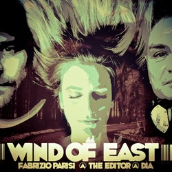 Wind of East (Single Version)