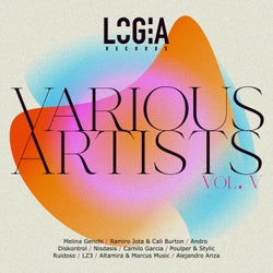 Various Artists, Vol. V
